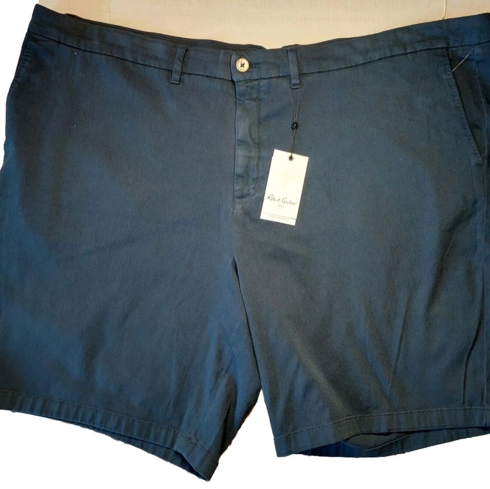 Robert Graham - Men's Classic Shorts, 48W